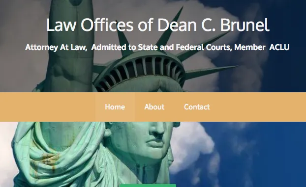 Dean C. Brunel Law Offices 2