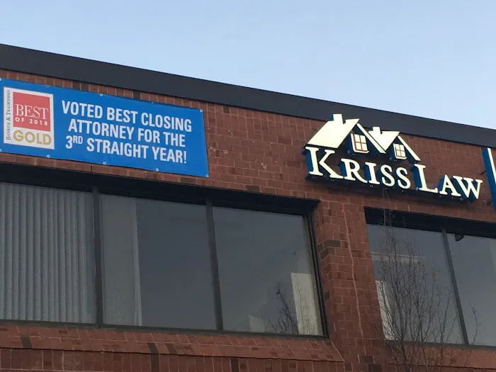 Kriss Law/Atlantic Closing & Escrow 1