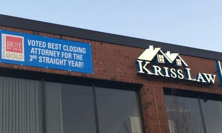 Kriss Law/Atlantic Closing & Escrow