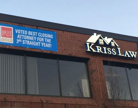 Kriss Law/Atlantic Closing & Escrow