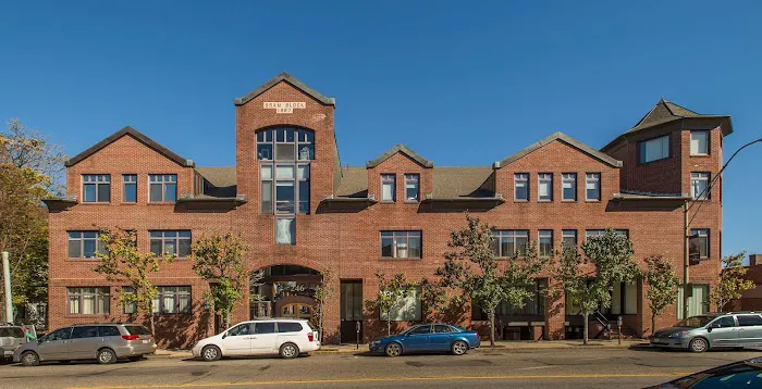 Zuckerman Law Group, PC 1