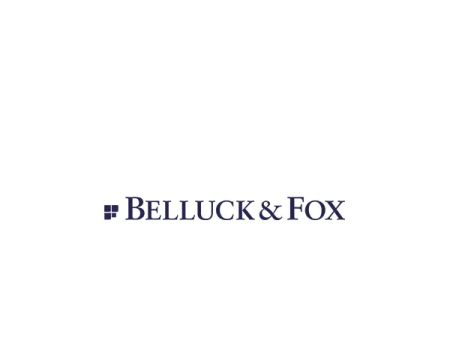 Belluck Law, LLP
