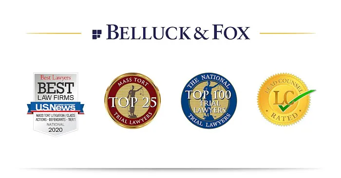 Belluck Law, LLP 2