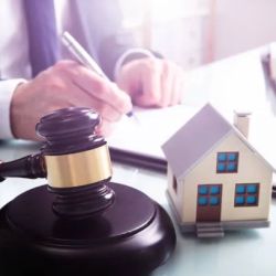 Munson & Associates LLP | Real Estate Attorney ico