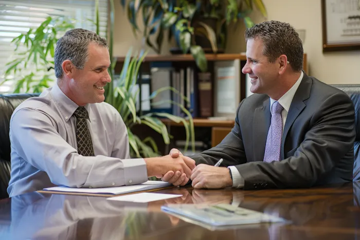 Munson & Associates LLP | Real Estate Attorney 8