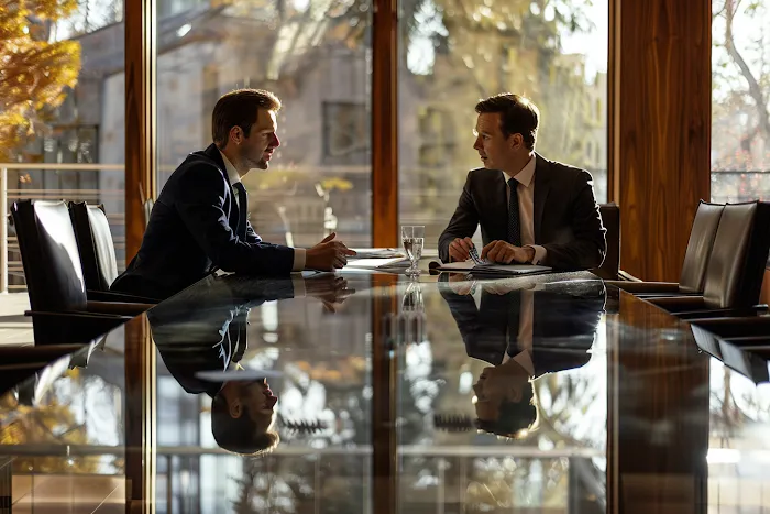 Munson & Associates LLP | Real Estate Attorney 10
