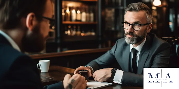 Munson & Associates LLP | Real Estate Attorney 7