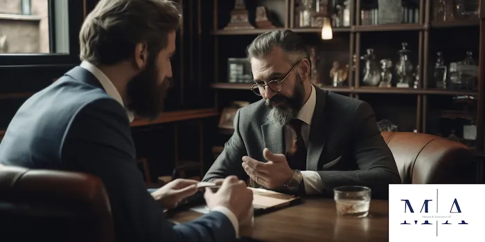 Munson & Associates LLP | Real Estate Attorney 9