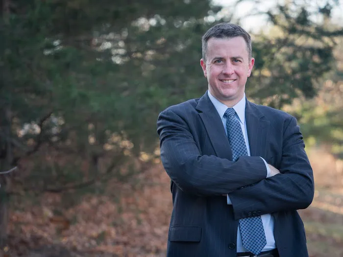 Kevin Dwyer Law 2