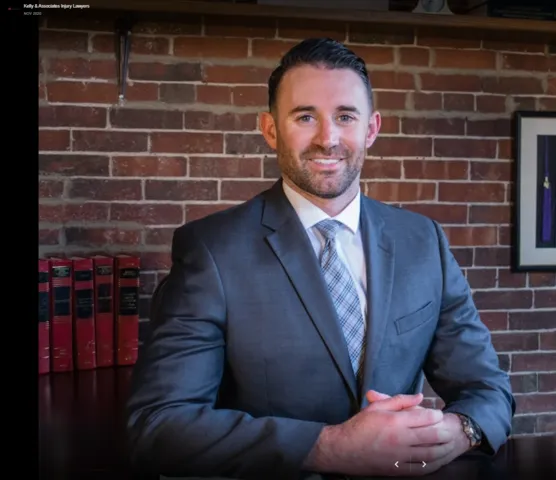 Michael Kelly Injury Lawyers 7