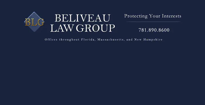 Beliveau Law Group, LLC 3