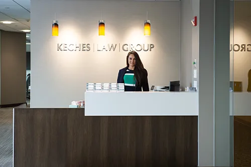 Keches Law Group 6