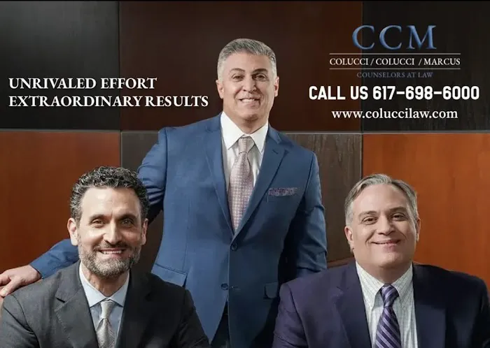 Colucci Colucci & Marcus P.C. 2
