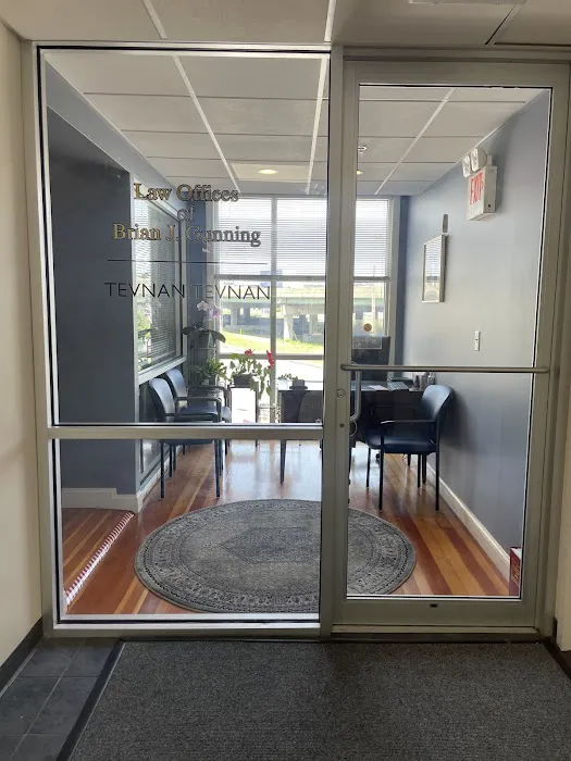Brian Gunning Law Office 2