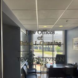 Brian Gunning Law Office ico