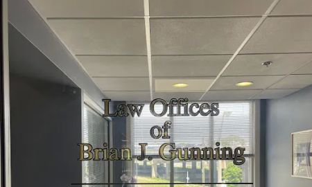 Brian Gunning Law Office