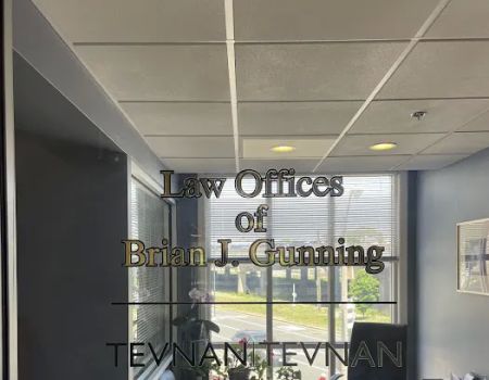 Brian Gunning Law Office