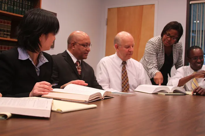 Immigration and Business Law Group, LLP 1