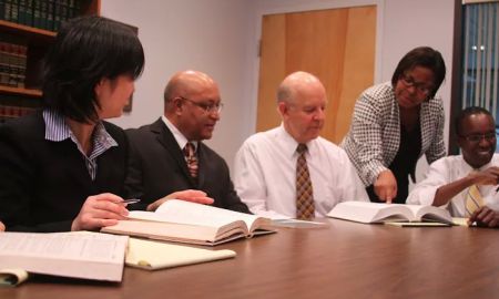 Immigration and Business Law Group, LLP