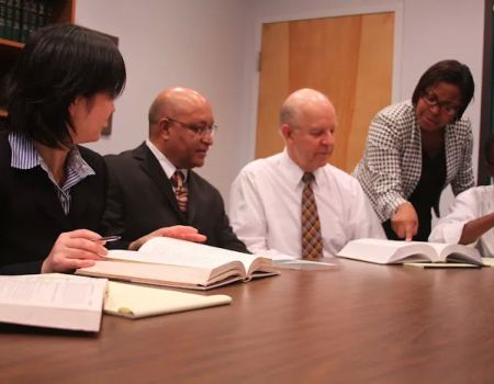 Immigration and Business Law Group, LLP