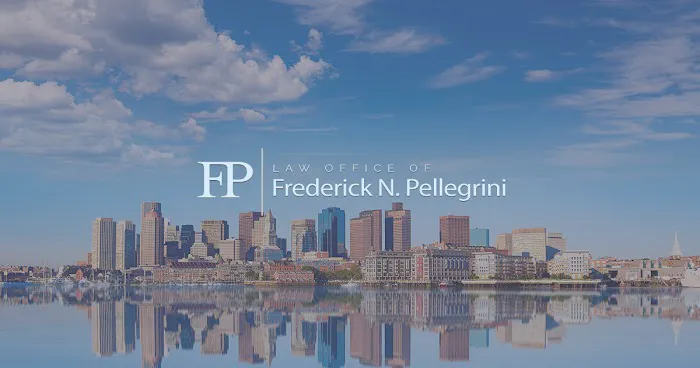 Law Office of Frederick N. Pellegrini 2
