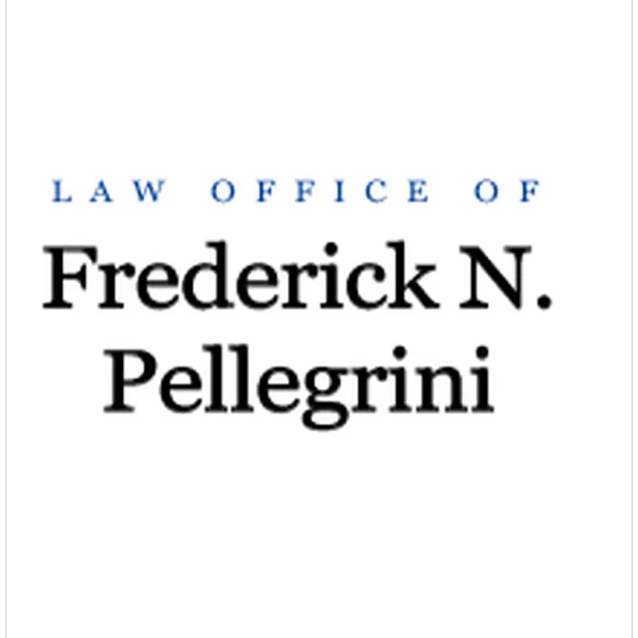 Law Office of Frederick N. Pellegrini 3