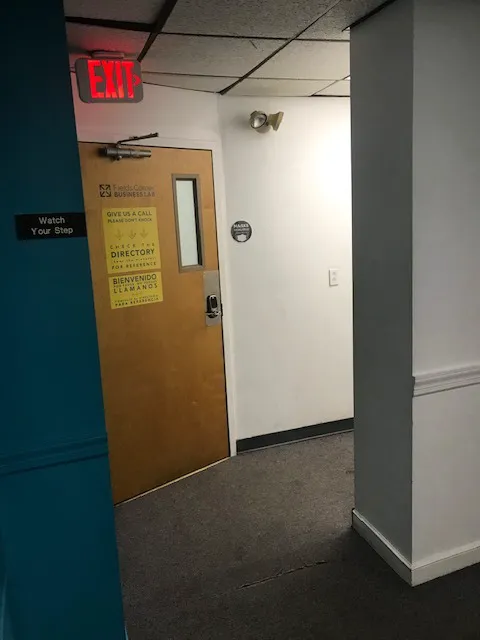 Patrick Long Law Firm, PC 1