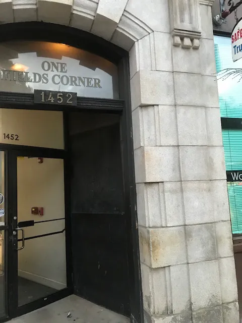 Patrick Long Law Firm, PC 6