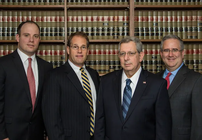 Anderson Goldman Tobin & Pasciucco 2