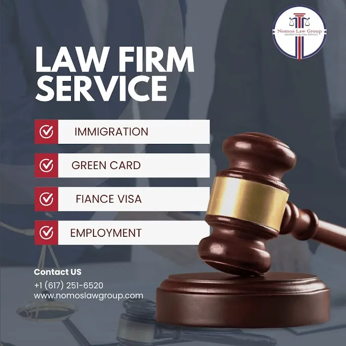 Nomos Law Group LLC 3