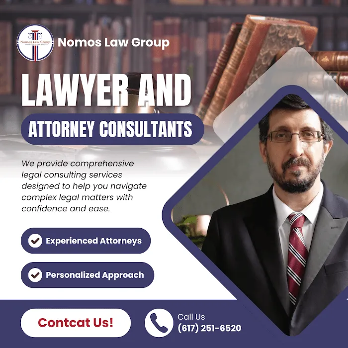 Nomos Law Group LLC 10