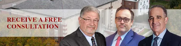The Law Offices of Elliot Savitz & Scott Bradley 1