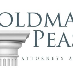 Goldman & Pease LLC ico