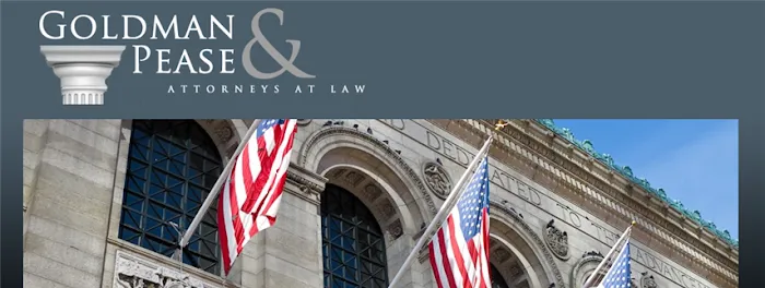 Goldman & Pease LLC 4