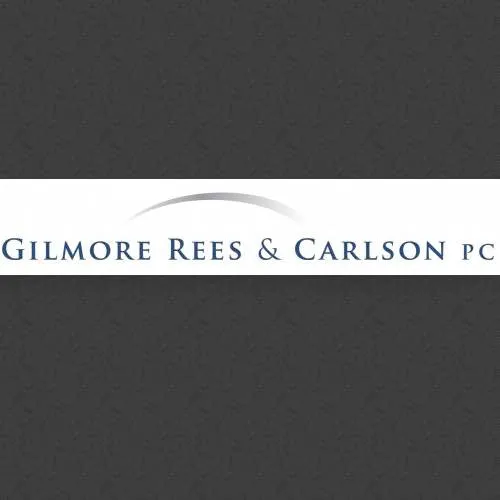Gilmore, Rees & Carlson, P.C. 1