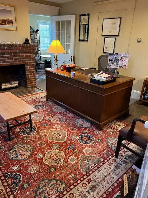 Law offices of Joseph P. Mckenna Jr 3