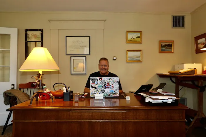 Law offices of Joseph P. Mckenna Jr 1