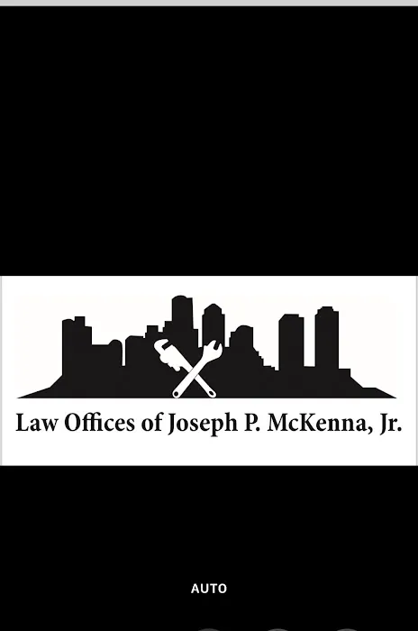 Law offices of Joseph P. Mckenna Jr 5