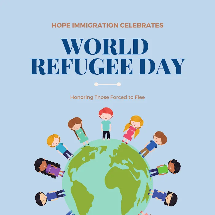Hope Immigration PLLC 7