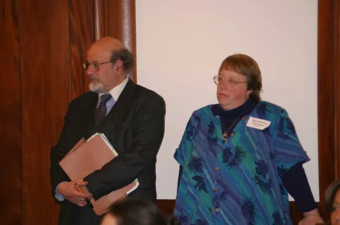 Goldstein and Feuer, Attorneys-at-Law 1