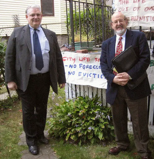 Goldstein and Feuer, Attorneys-at-Law 6