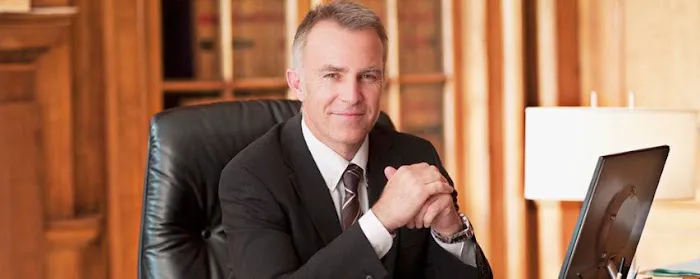 Steven F. Mann, Attorney at Law 1