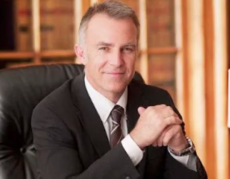 Steven F. Mann, Attorney at Law