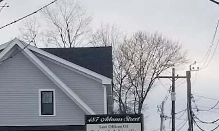Albanese Law, LLC