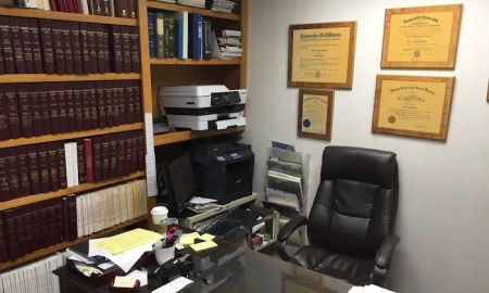 Robert J. Sheffield Attorney at Law