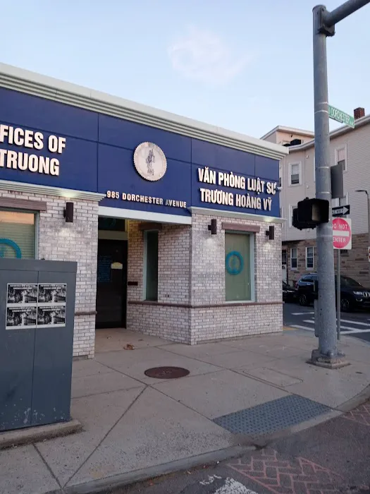 Vy Truong Law Office 1
