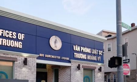Vy Truong Law Office