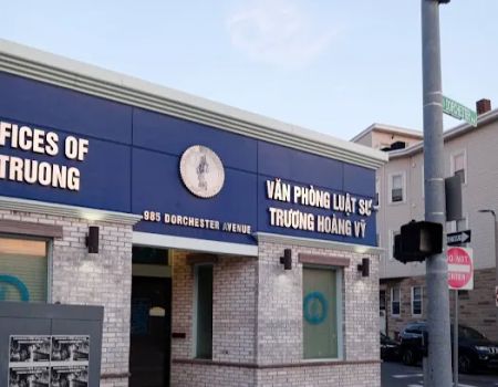 Vy Truong Law Office