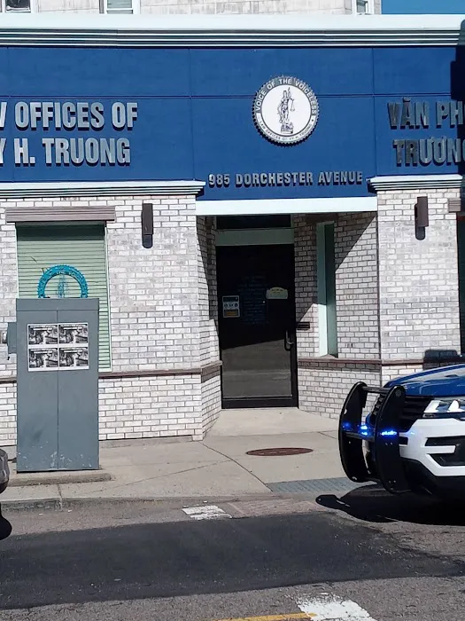 Vy Truong Law Office 2
