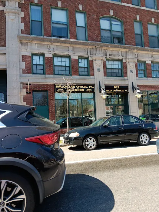 Avalon Law Offices, P.C. 1